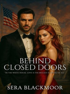 cover image of Behind Closed Doors